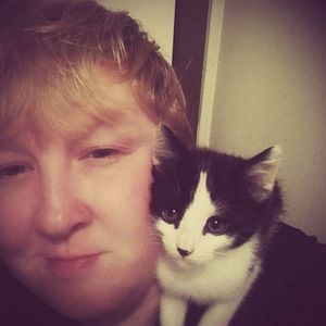 Meet your Posher, Tess